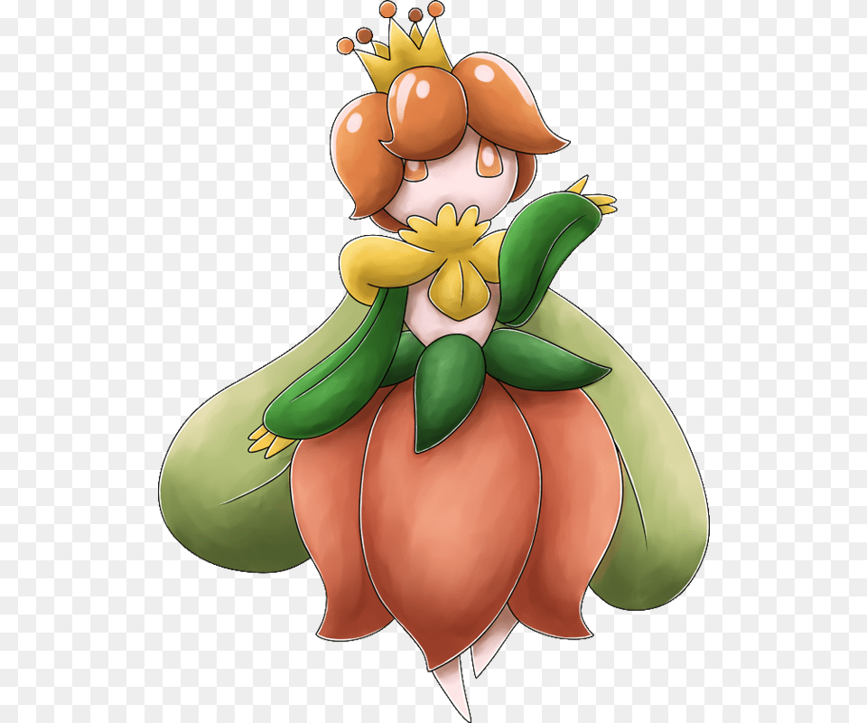 Flower Pokemon That Starts With L, Baby, Person, Food, Produce Png