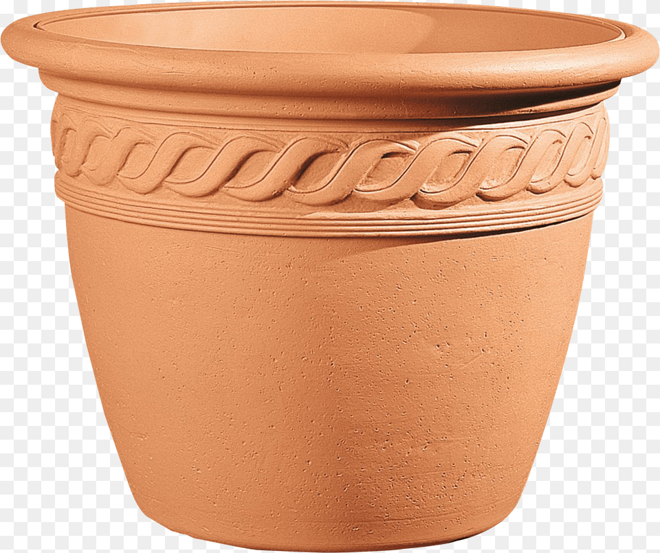 Flower Pot For Download Flower Pot, Cookware, Pottery, Jar, Cup Free Transparent Png