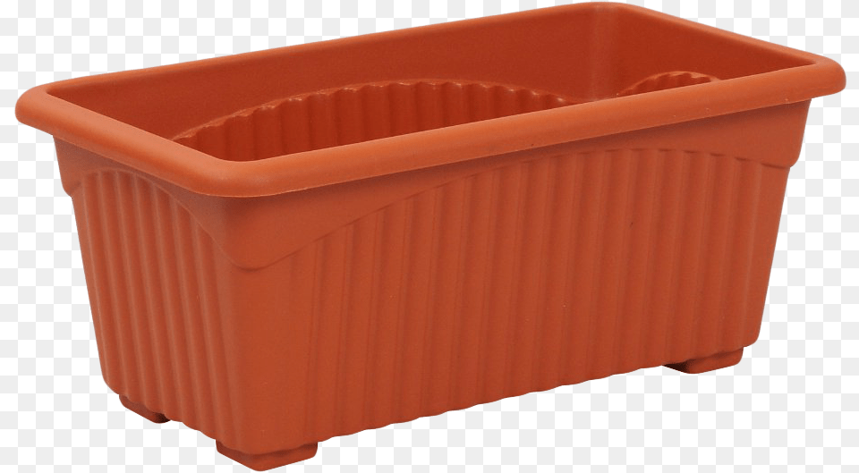 Flower Pot Image, Plastic, Hot Tub, Tub, Box Free Png