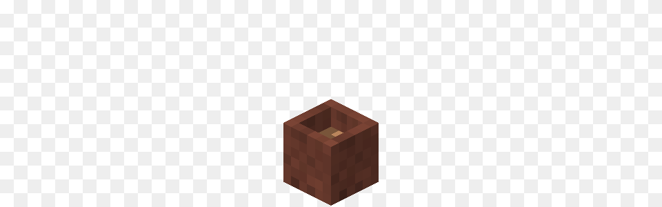 Flower Pot Official Minecraft Wiki, Brick, Basket, Pottery, Jar Free Transparent Png