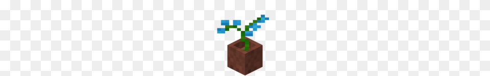 Flower Pot Official Minecraft Wiki, Jar, Plant, Planter, Potted Plant Free Png Download