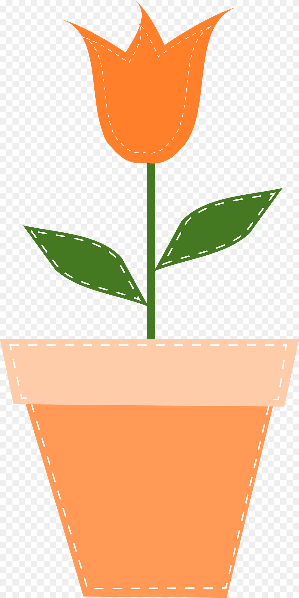 Flower Pots Clipart, Jar, Leaf, Plant, Planter Free Transparent Png