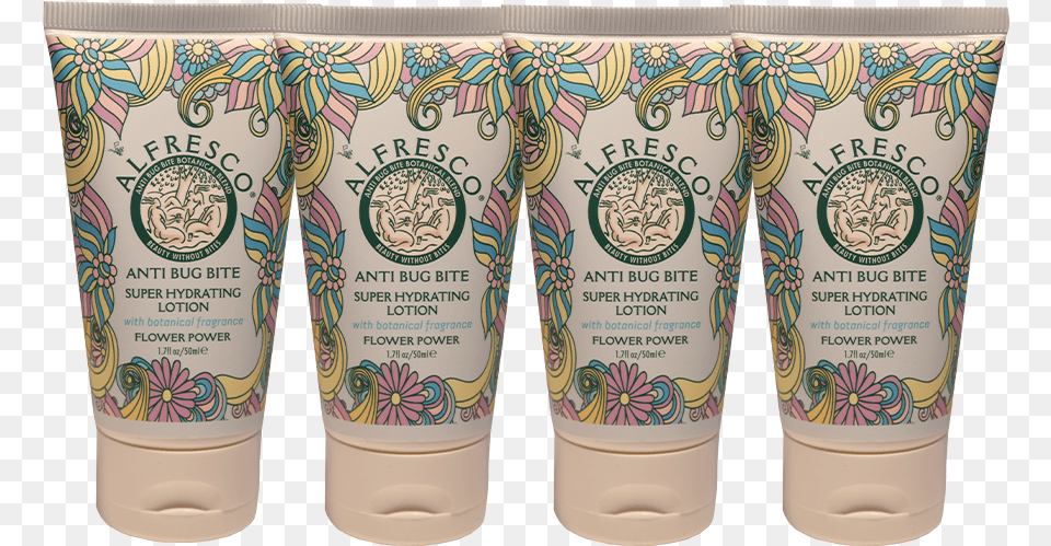 Flower Power 4 Packtitle Flower Power 4 Packitemprop Peony, Bottle, Lotion, Cosmetics, Sunscreen Png