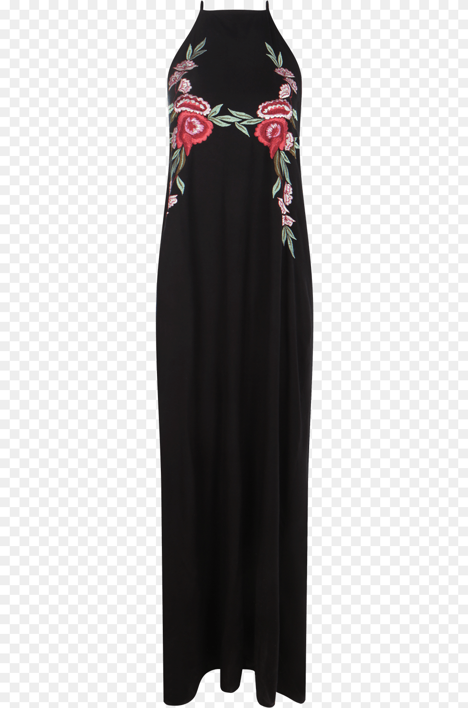 Flower Power Day Dress, Clothing, Blouse, Fashion, Formal Wear Free Png Download