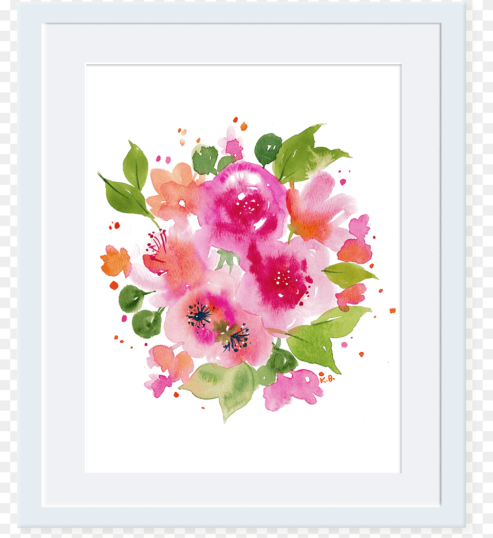 Flower Print Cherry Blossom, Art, Floral Design, Pattern, Graphics Png Image