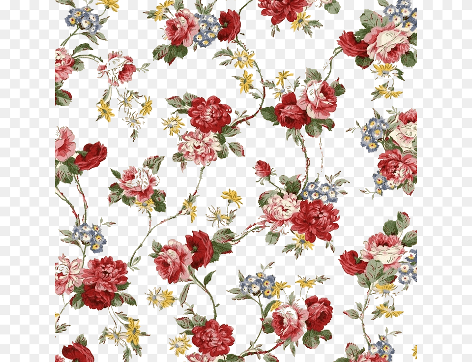 Flower Print Estampas Florais, Art, Floral Design, Graphics, Pattern Free Png Download