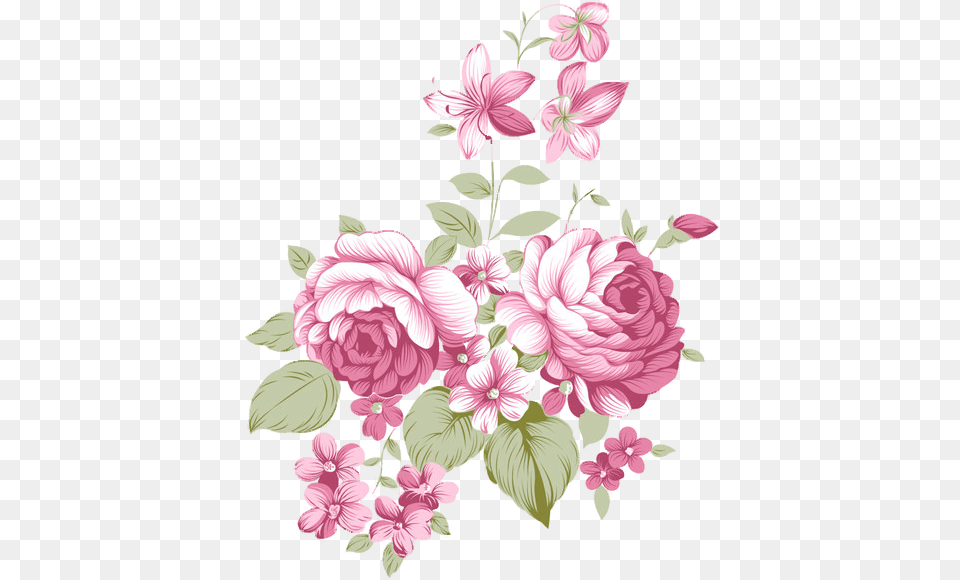 Flower Prints Flower, Art, Floral Design, Graphics, Pattern Free Transparent Png