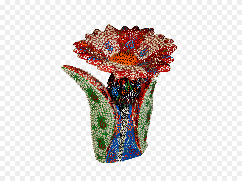 Flower Shape Floral Design, Jar, Pottery, Vase, Art Free Transparent Png