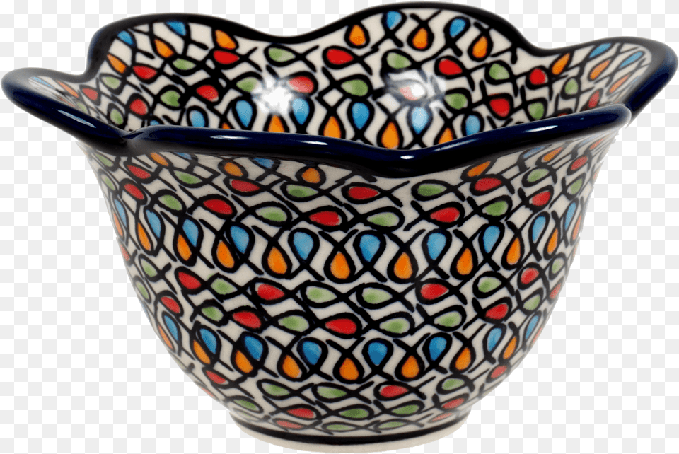 Flower Shaped Bowlclass Lazyload Lazyload Mirage Bowl, Art, Porcelain, Pottery, Soup Bowl Free Transparent Png
