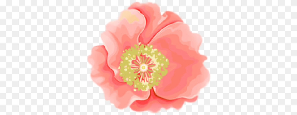 Flower Spring Pink Overlay Edit Edits Kpopedit Artificial Flower, Plant, Anther, Petal, Food Free Png