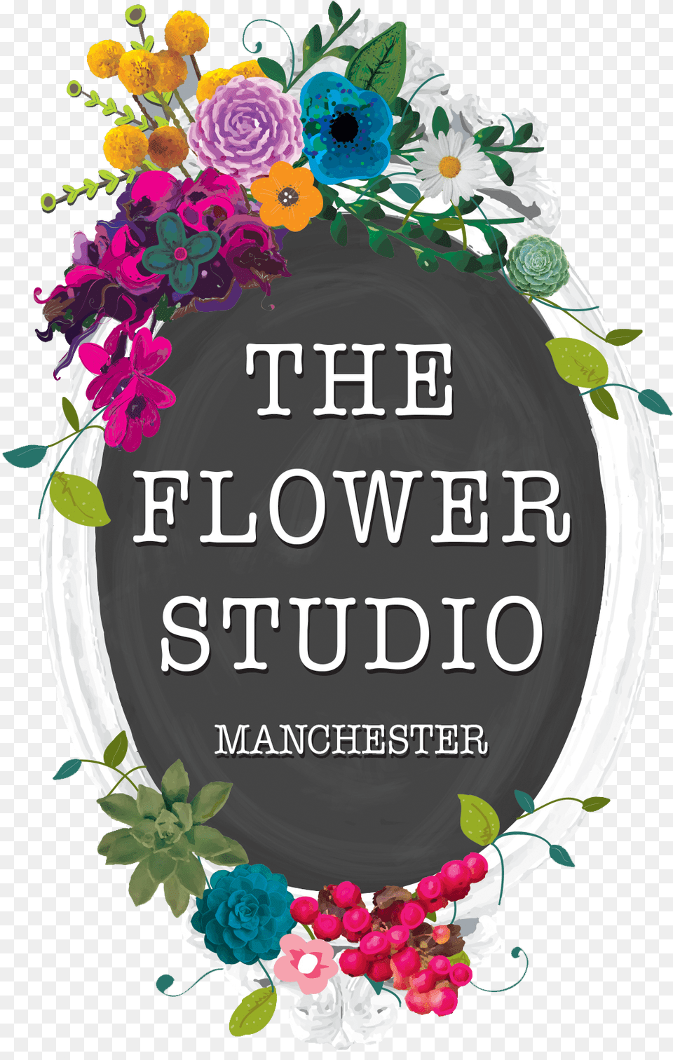 Flower Studio Manchester Love, Art, Pattern, Graphics, Floral Design Free Transparent Png