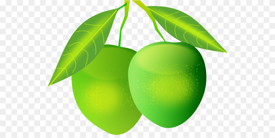 Flower Thoranam Green Mango, Food, Fruit, Plant, Produce Free Transparent Png