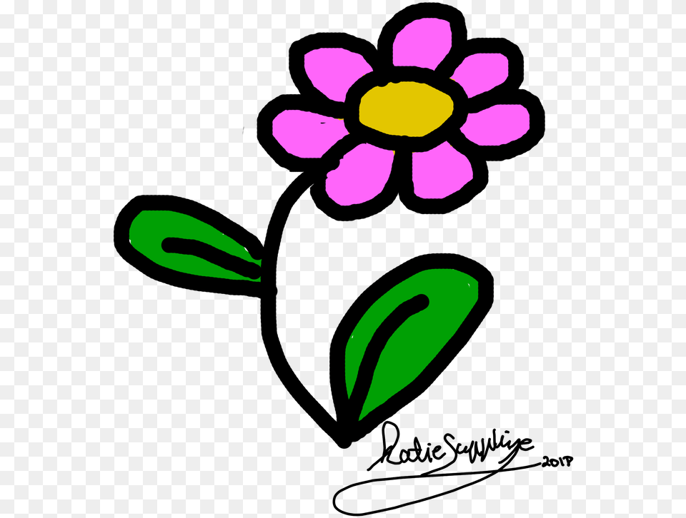 Flower Tumblr Crown Circle Transparent Overlays, Anemone, Daisy, Petal, Plant Png