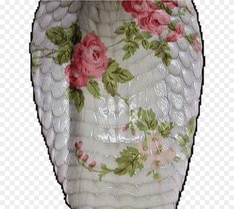 Flower Tumblr Patchwork, Pottery, Animal, Snake, Cobra Free Transparent Png