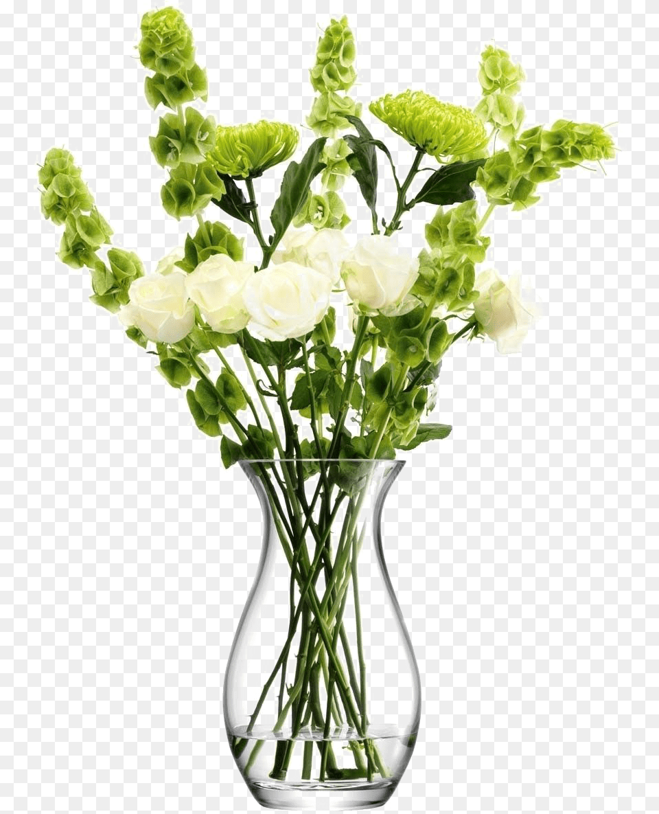 Flower Vase Background Transparent Flower Vase, Pottery, Plant, Jar, Flower Arrangement Png Image