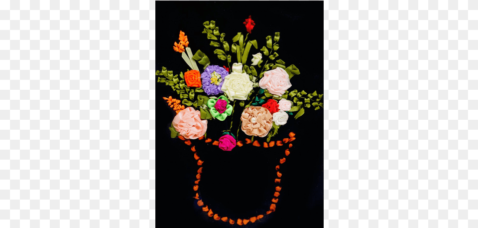Flower Vase Frame Wp006 By Tealcart Vase, Art, Graphics, Plant, Flower Bouquet Free Transparent Png