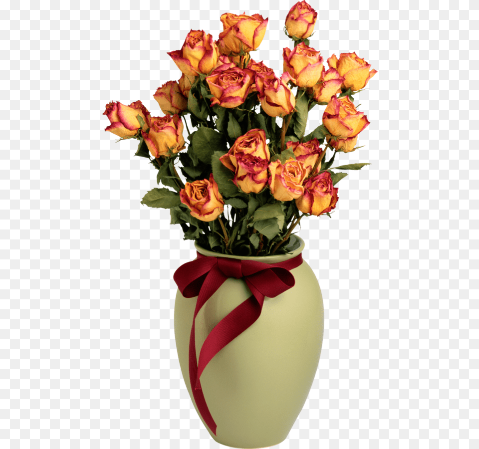 Flower Vase Hd, Flower Arrangement, Flower Bouquet, Jar, Plant Png
