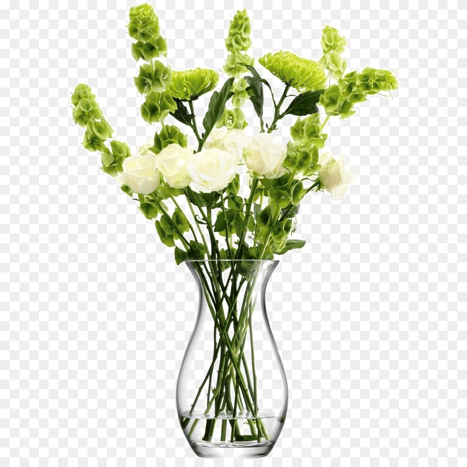 Flower Vase Background Arts, Pottery, Plant, Jar, Flower Arrangement Png Image