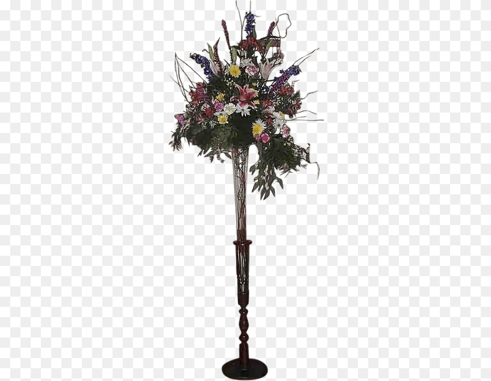 Flower Vase Images Collection For, Flower Bouquet, Plant, Flower Arrangement, Pattern Free Transparent Png