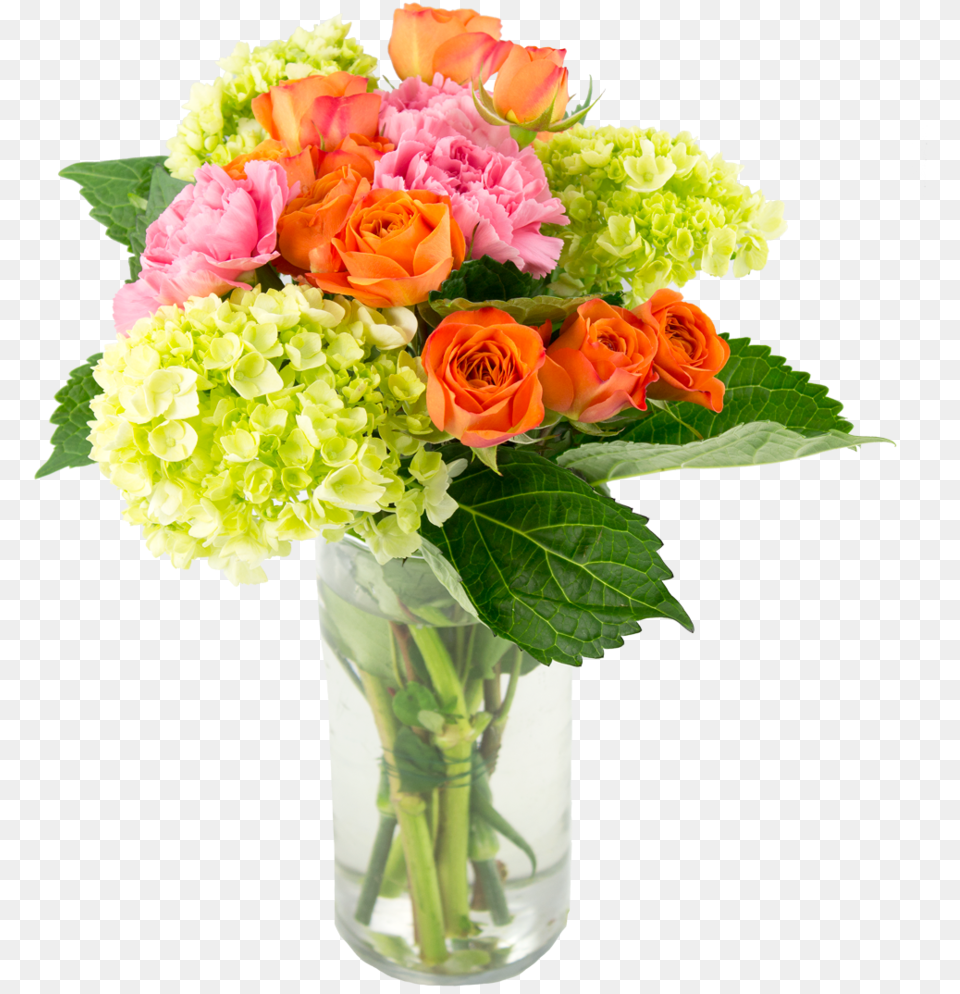 Flower Vase With Flowers Photography, Art, Floral Design, Flower Arrangement, Flower Bouquet Free Png