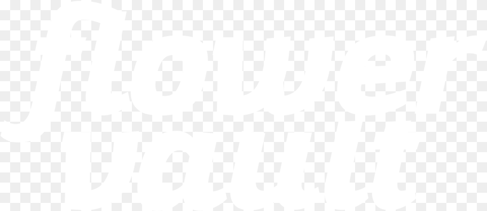 Flower Vault Youtube Premium Logo White, Letter, Text, Face, Head Png Image