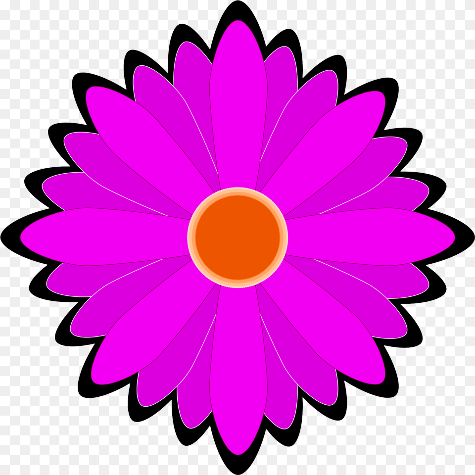 Flower Vector Image For Raksha Bandhan Ki Shubhkamnaye In Hindi, Dahlia, Daisy, Plant, Petal Free Transparent Png