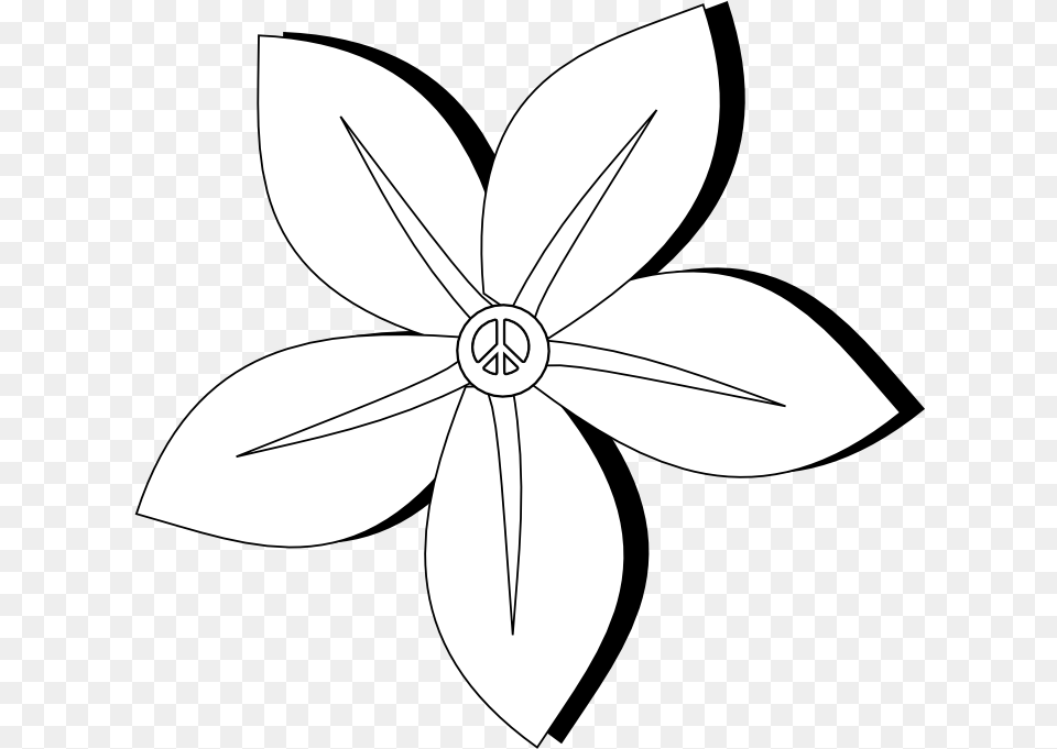 Flower Vector White, Plant, Appliance, Ceiling Fan, Device Free Png Download