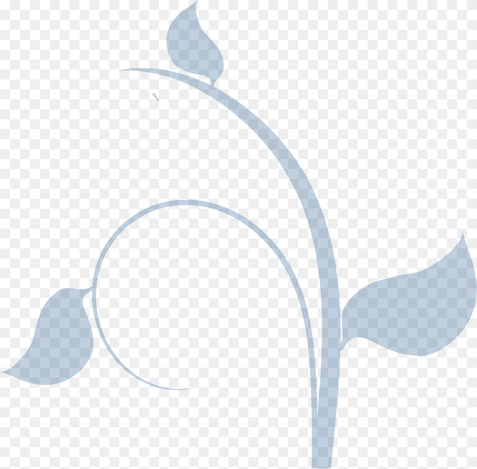 Flower Vine Clip Art, Floral Design, Graphics, Pattern, Plant Png Image