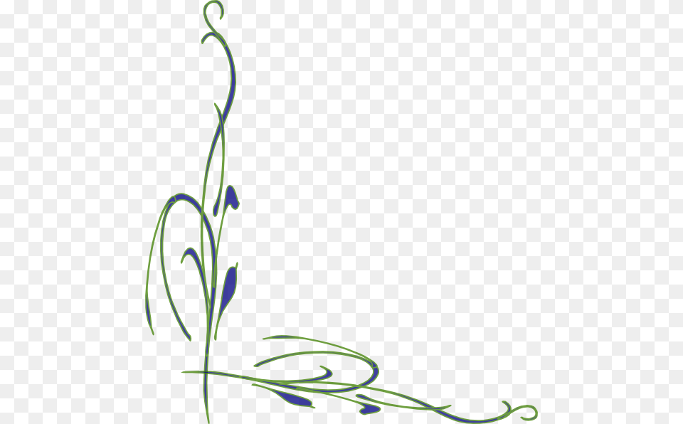 Flower Vine Flower Vines Transparent Backgrounds, Art, Floral Design, Graphics, Pattern Png Image