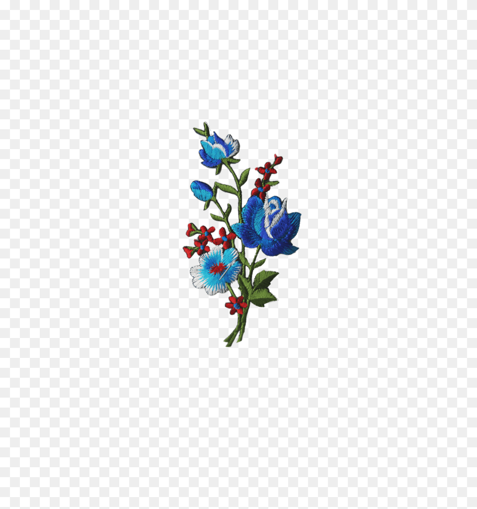 Flower Vine Patch From Me N U, Art, Floral Design, Graphics, Pattern Free Png