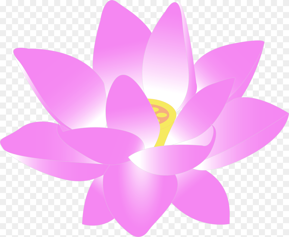 Flower Water Lily Pink Clipart Lotus Flower, Plant, Pond Lily, Appliance, Ceiling Fan Png