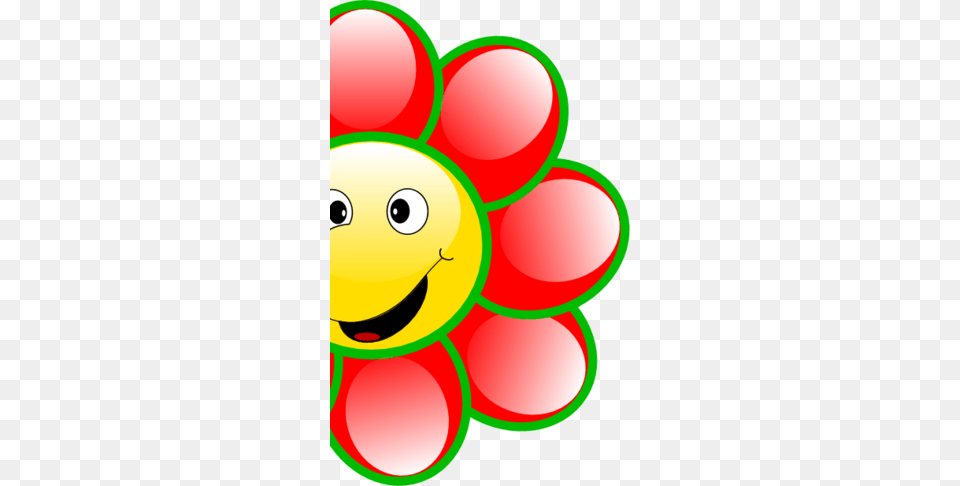 Flower With Smiling Sun Vector, Balloon, Face, Head, Person Png