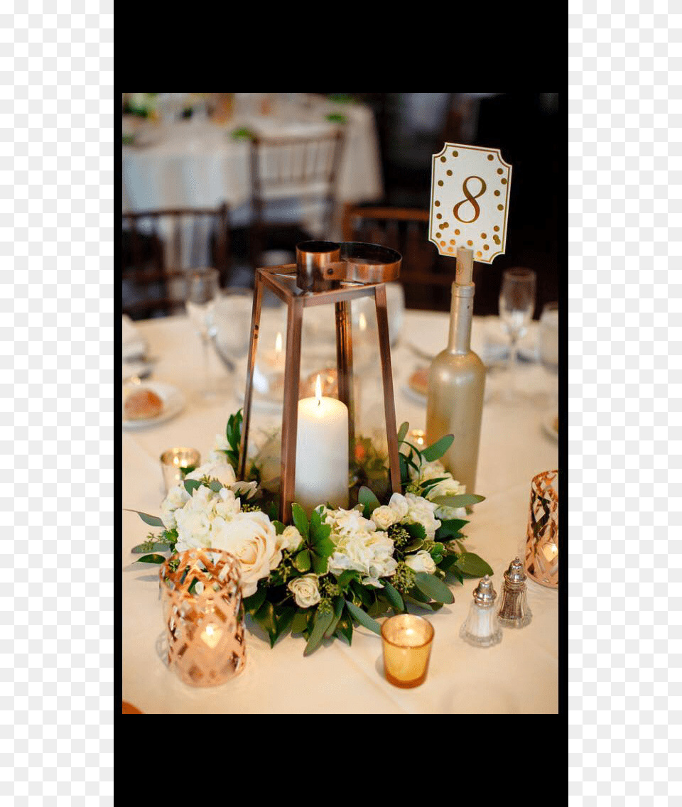Flower Wreath, Flower Arrangement, Plant, Furniture, Dining Table Png Image