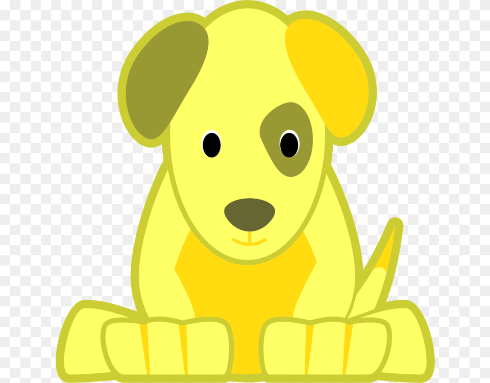 Floweranimal Figurecarnivoran Yellow Dog Clipart, Plush, Toy, Animal, Bear Free Transparent Png