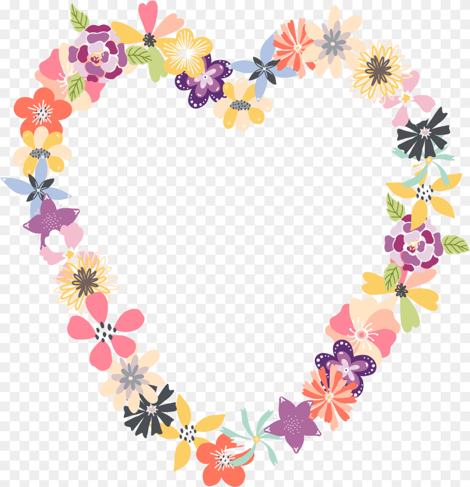 Flowered Heart Stock Photo Heartheart, Art, Floral Design, Flower, Graphics Free Png