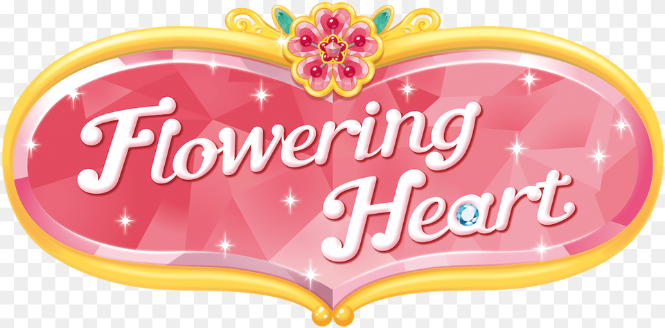 Flowering Heart Makar Sankranti, Birthday Cake, Cake, Cream, Dessert Png