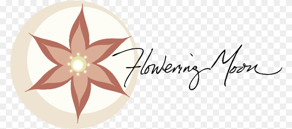 Flowering Moon Circle, Chandelier, Lamp, Star Symbol, Symbol Free Transparent Png