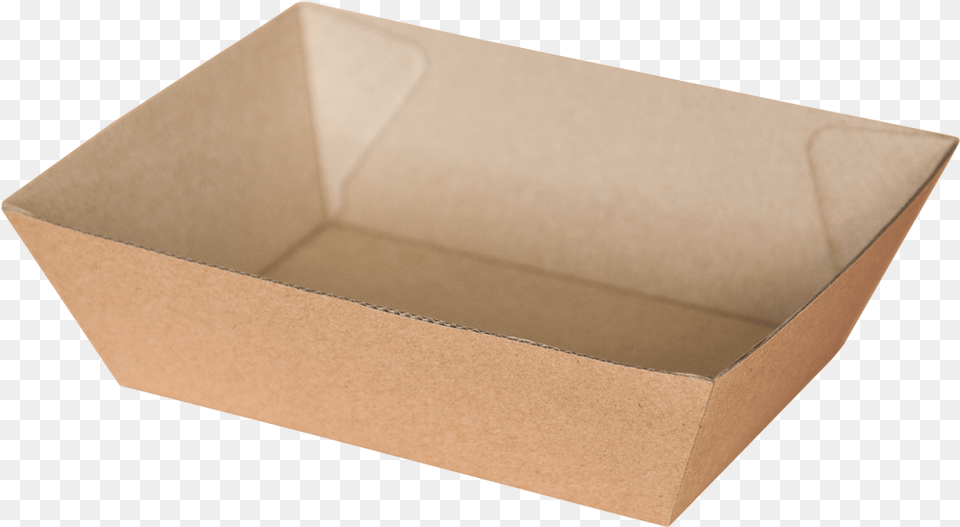 Flowerpot, Box, Cardboard, Carton Png
