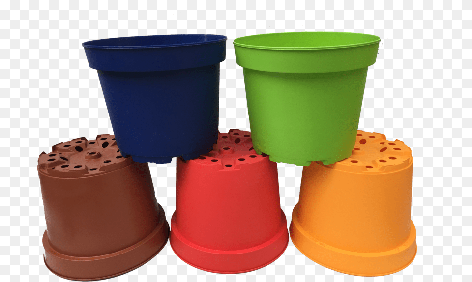 Flowerpot, Cup, Plastic, Disposable Cup Free Png Download