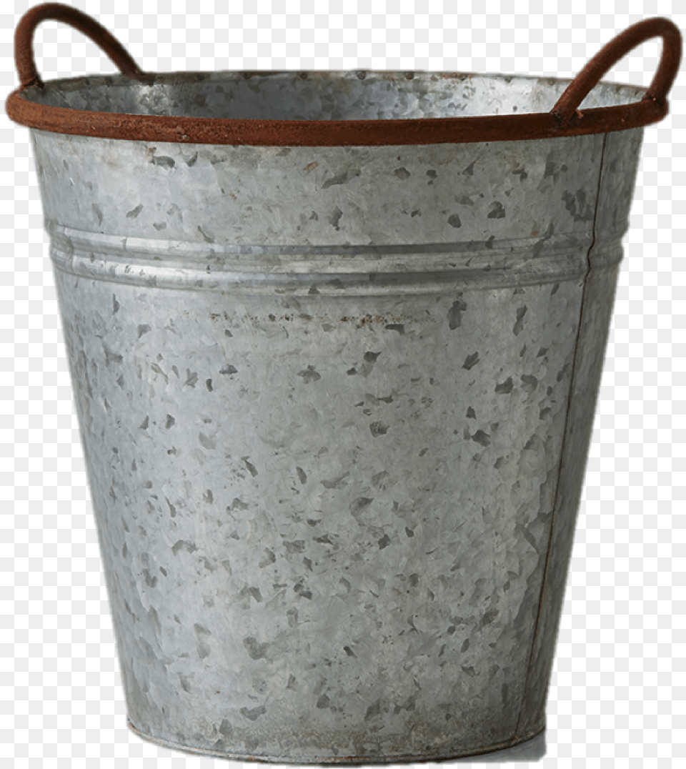 Flowerpot, Bucket Png