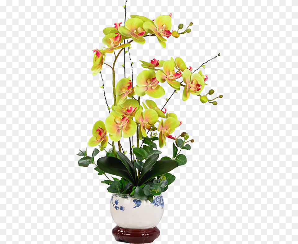 Flowerpot, Flower, Flower Arrangement, Flower Bouquet, Ikebana Png Image