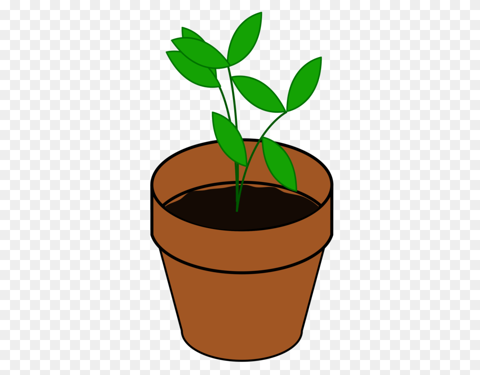 Flowerpot Aquatic Plants Soil Houseplant, Leaf, Plant, Potted Plant, Cookware Png Image