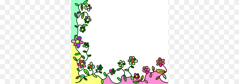 Flowers Art, Floral Design, Graphics, Pattern Free Png Download