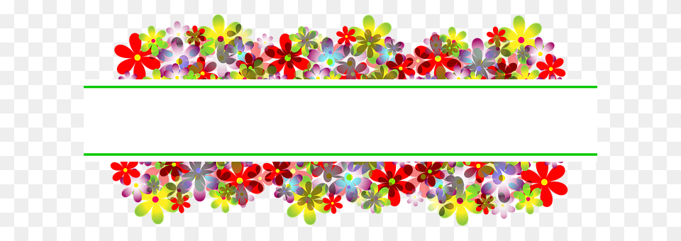 Flowers Accessories, Art, Floral Design, Graphics Png