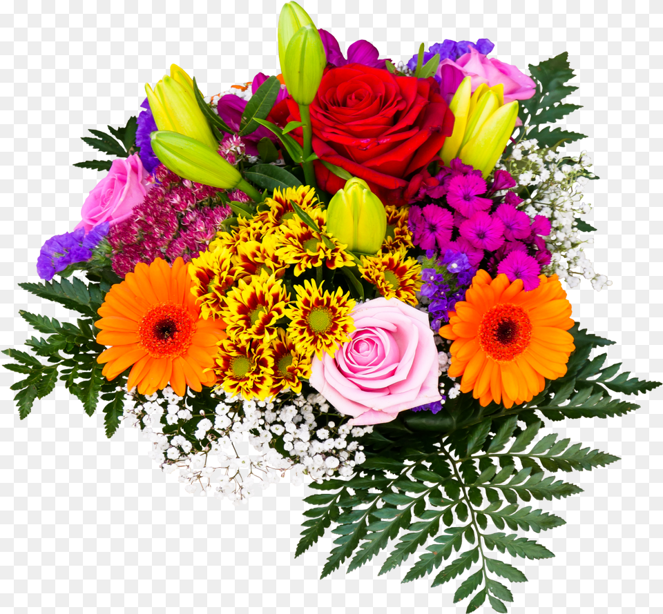 Flowers Good Night Flowers Photos Free Download, Flower, Flower Arrangement, Flower Bouquet, Plant Png Image