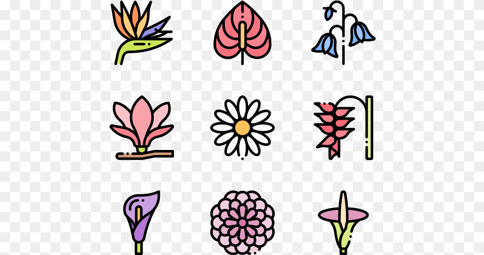 Flowers, Art, Floral Design, Flower, Graphics Png Image