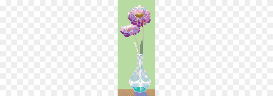 Flowers Jar, Pottery, Vase, Flower Png