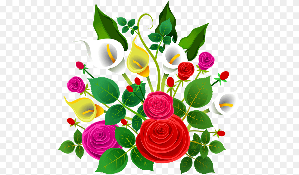 Flowers, Art, Floral Design, Flower, Flower Arrangement Png Image