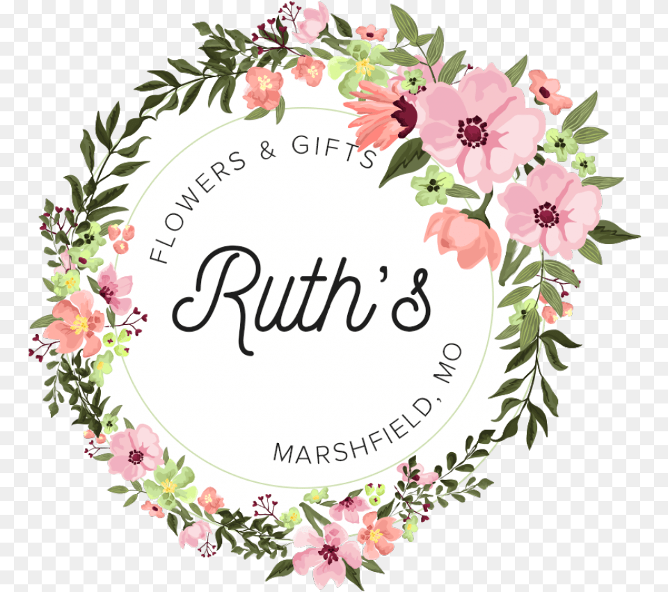 Flowers Amp Gifts Ruth Flower, Art, Floral Design, Graphics, Pattern Png Image