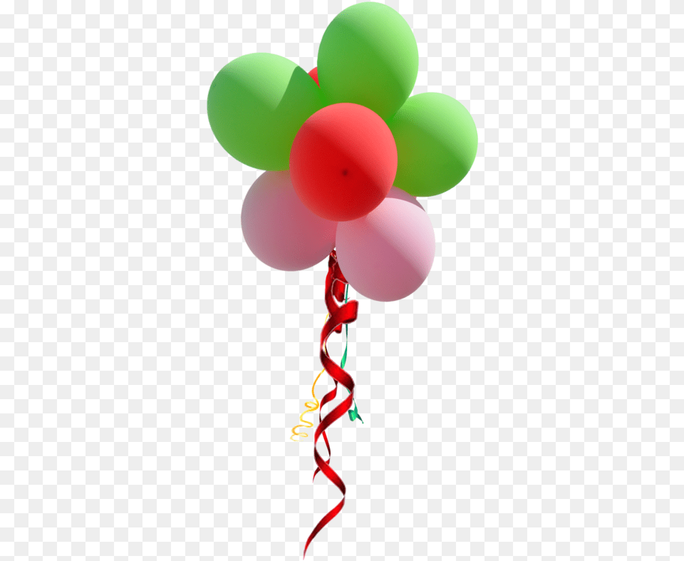 Flowers And Balloons V Flowers Balloons, Balloon Png Image